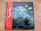 OST Fright Night - With Autograph, April Wine, Ian Hunter (Lp) NM / Vg, Japan