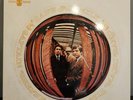 Safe As Milk - Captain Beefheart, vinyl record lp (2003)