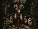 PROFANATICA CRUX SIMPLEX NEW LP