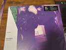 Run DMC Raising Hell LP Neon Green 33 RPM Vinyl Me Please VMP New Sealed Stencil