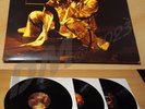 JIMI HENDRIX Band Of Gypsys Live At Fillmore East 3-LP w. Booklet 180gr Vinyl