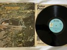 Jimmy Buffett Down To Earth LP original vinyl 1970 Barnaby Z30093 1st Near Mint