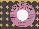 HOT ROD/DRAG- THE DEVONS- 