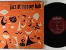 The Quintet - Jazz At Massey Hall Volume One 10