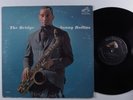 SONNY ROLLINS The Bridge RCA VICTOR LP mono i