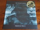 Church Of Misery 2LP SEALED The Second Coming GOLD Sparkle RISE ABOVE 30 YEARS