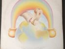 Grateful Dead Europe 72 Original Tri-Fold 3 Lp Vinyl Record Lp 3WX2668
