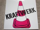 KRAFTWERK - KRAFTWERK - RED CONE - NEW
