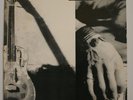 Chris Whitley - 1991 Promo LP - Living With The Law - National Steel Edition