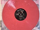 Jefferson Airplane - Surrealistic Pillow -Ltd Ed-180g Pink/White Splatter RARE
