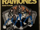 RAMONES Road To Ruin 1978 US Press LP Sire SRK 6063 - Original
