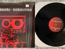 Ryan Adams – Demolition ; 2002 Lost Highway LP N/MINT
