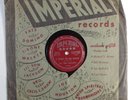 Blues 78 LIL' SON JACKSON I Wish To Go Home IMPERIAL 5319 E+ HEAR 801