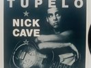 Nick Cave & The Bad Seeds – Tupelo 1985 1st press UK Import  NM   Vinyl LP 22