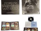 Star Wars Original Soundtrack 2T-541 London Symphony Orchestra Vinyl Record 1977