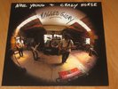 Neil Young + Crazy Horse - Ragged Glory LP 1990 / First Press (Mint-) RAR  ( 7 )