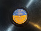 78 rpm Jim Harkins/Sid Peltyn Electradisk 1923 in V+E- (Tom Berwick)