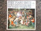 M- UK MONO SUE  LP  - HUEY 