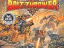 Bolt Thrower - Realm Of Chaos Red Vinyl Edition (2018 - EU - Original)