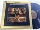 Blood, Sweat & Tears Greatest Hits CQ 31170 Quadraphonic 1973 LP Tested EX VG+