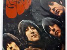 BEATLES RUBBER SOUL ODEON EAS70135 JAPAN MONO VINYL LP