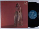 JULIE LONDON About The Blues LIBERTY LP mono i