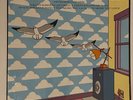 A Flock Of Seagulls - The Best Of A Flock Of Seagulls 1989 US LP Jive BRAND NEW