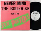 Sex Pistols 