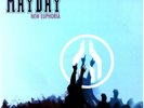 Members Of Mayday - New Euphoria Maxi (VG+/VG+) '