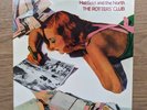 HATFIELD AND THE NORTH - THE ROTTERS` CLUB. VERY RARE VIRGIN V 2030 UK 1975 VG++