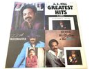 Z.Z. Hill Greatest Hits 1986 LP Malaco  MAL 7437  in Shrink Vinyl Never Played