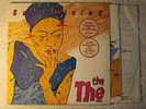 The The - Soul Mining UK orig' ltd Epic/Some Bizzare LP + 12