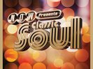 VARIOUS ARTISTS NOW PRESENTS… CLASSIC SOUL NEW LP