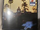 The Eagles - Hotel California - Walmart Exclusive Limited Edition - Vinyl Record