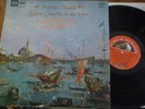 LOLA BOBESCO - FRANCO FANTINI - EPHRIKIAN / VIVALDI   / VSM CVB 891