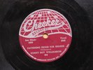 Sonny Boy Williamson blues 78 Fattening Frogs For Snakes bw I Dont Know
