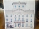 Melanie Martinez Limited Edition Mint Green & Heart Shaped K-12 Vinyl