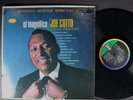 JOE COTTO Y SU ORQ. El Magnifico LATIN LP SEECO ORIGINAL  1966 GUAGUANCO