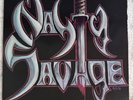 Nasty Savage Vinyl MBR 1046