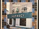 SEBADOH - HARMACY - 1996 Sub Pop Vinyl LP