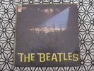 THE BEATLES Beatles 65 LP 1965 ORIGINAL MONO BRAZIL PLASTIC BAG UNIQUE COVER