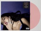 Olivia Rodrigo - GUTS Limited Pink Vinyl LP