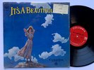 It's a Beautiful Day Original Columbia 