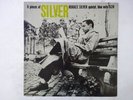 Horace Silver Quintet 6 Pieces Of Silver Blue Note GXK 8062(M) Japan  VINYL LP