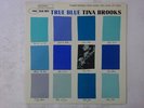 Tina Brooks True Blue Blue Note GXK 8202 Japan  VINYL LP