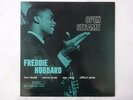 Freddie Hubbard Open Sesame Blue Note GXK 8022 Japan  VINYL LP OBI