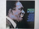 Art Blakey Pisces Blue Note GXF 3060 Japan  VINYL LP OBI