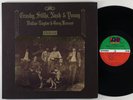 Crosby, Stills, Nash & Young 