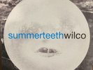 Wilco - Summerteeth Vinyl Record - 2009 Reissue - 2 LP NM