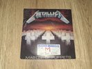 SP HEAVY METAL METALLICA 